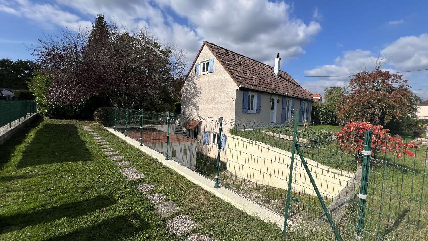kaufen Haus La Ferté-Alais Essonne 1