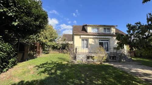 La Ferté-Alais Essonne casa foto 7165625