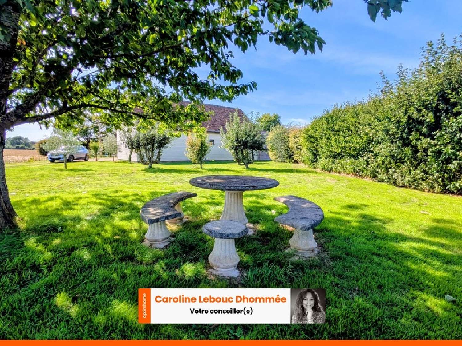  for sale house La Ferté-Bernard Sarthe 7