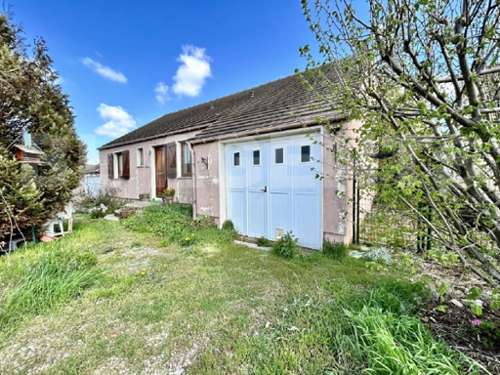 La Ferté-Gaucher Seine-et-Marne huis foto 7153241