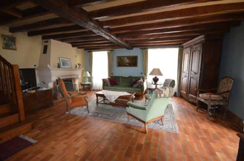La Ferté-Gaucher Seine-et-Marne huis foto 7149793