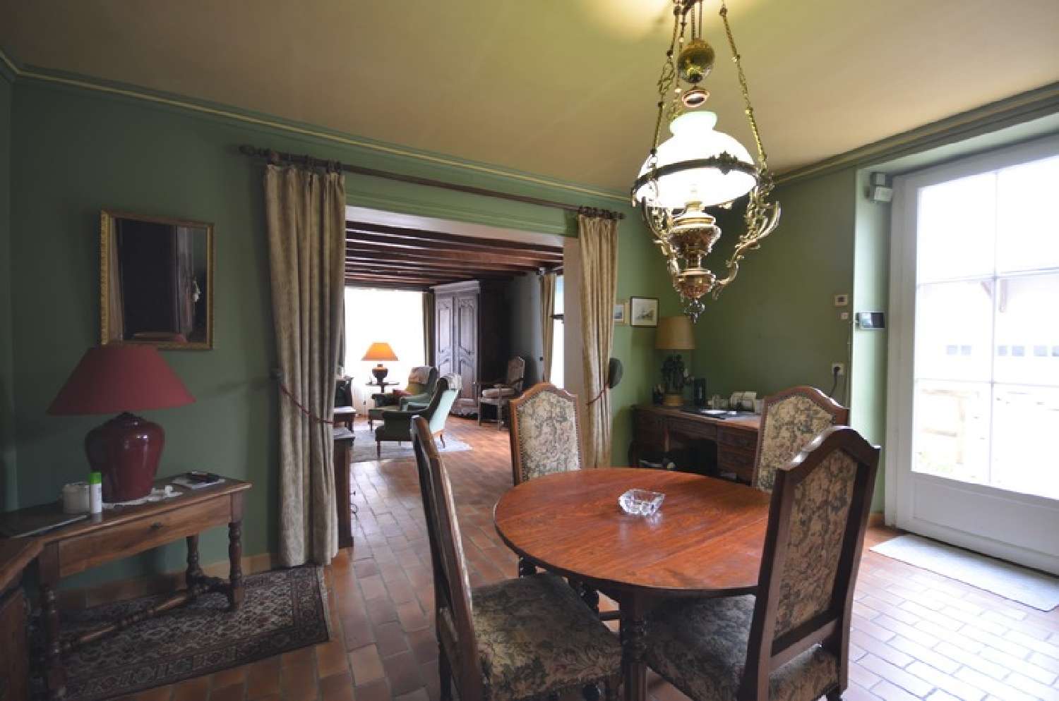  te koop huis La Ferté-Gaucher Seine-et-Marne 3