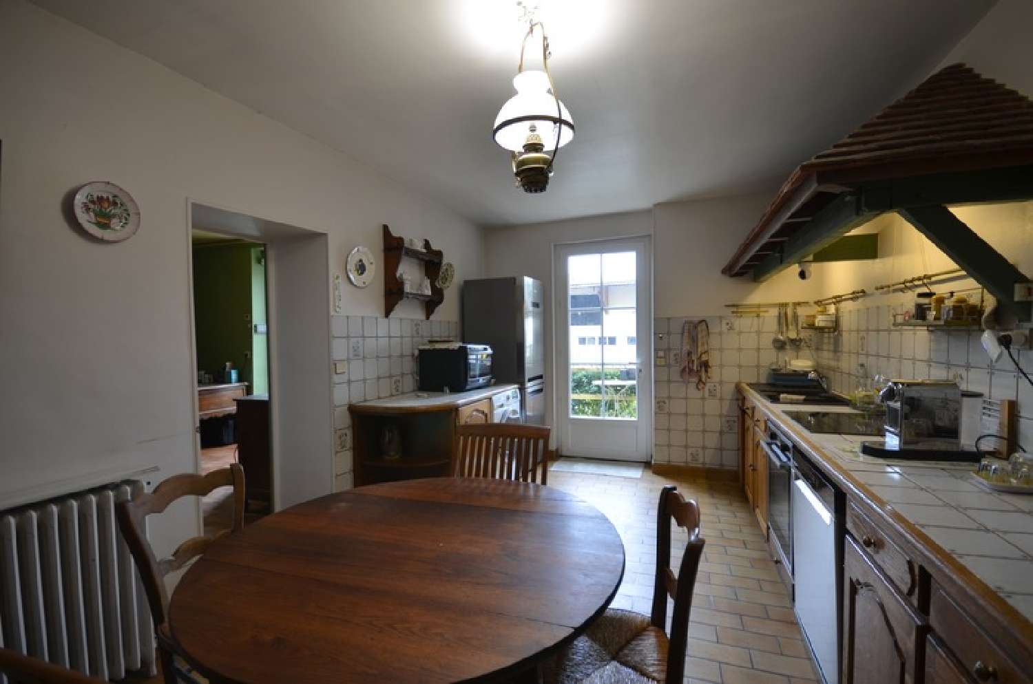  te koop huis La Ferté-Gaucher Seine-et-Marne 6