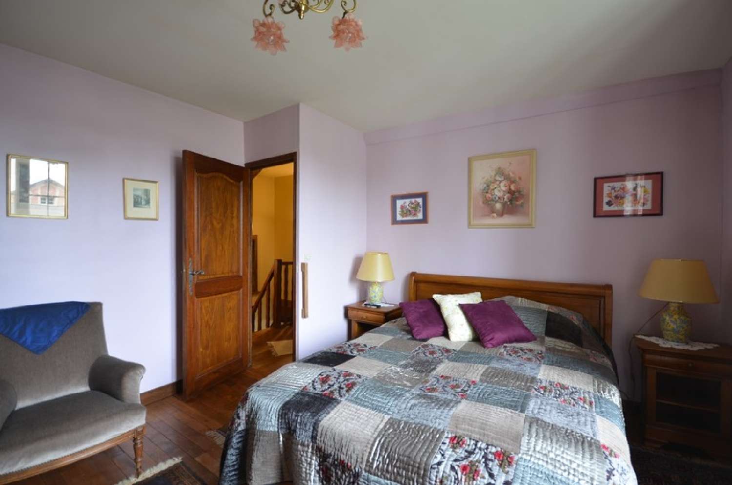  te koop huis La Ferté-Gaucher Seine-et-Marne 8