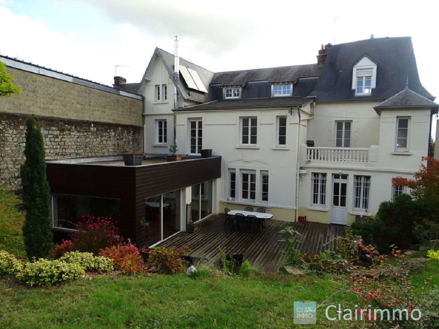  te koop huis La Ferté-Macé Orne 1