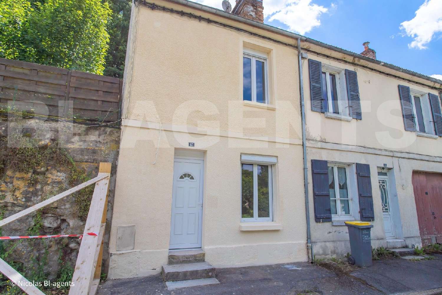  te koop huis La Ferté-Milon Aisne 1