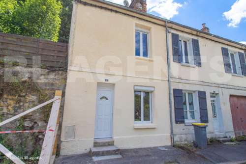 La Ferté-Milon Aisne huis foto 7153149