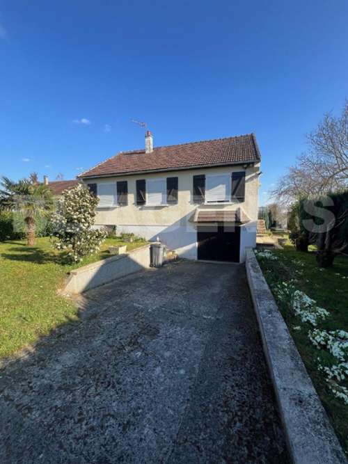 La Ferté-Milon Aisne huis foto 7156013