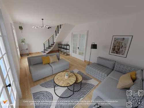 La Ferté-Saint-Aubin Loiret maison foto 7151252