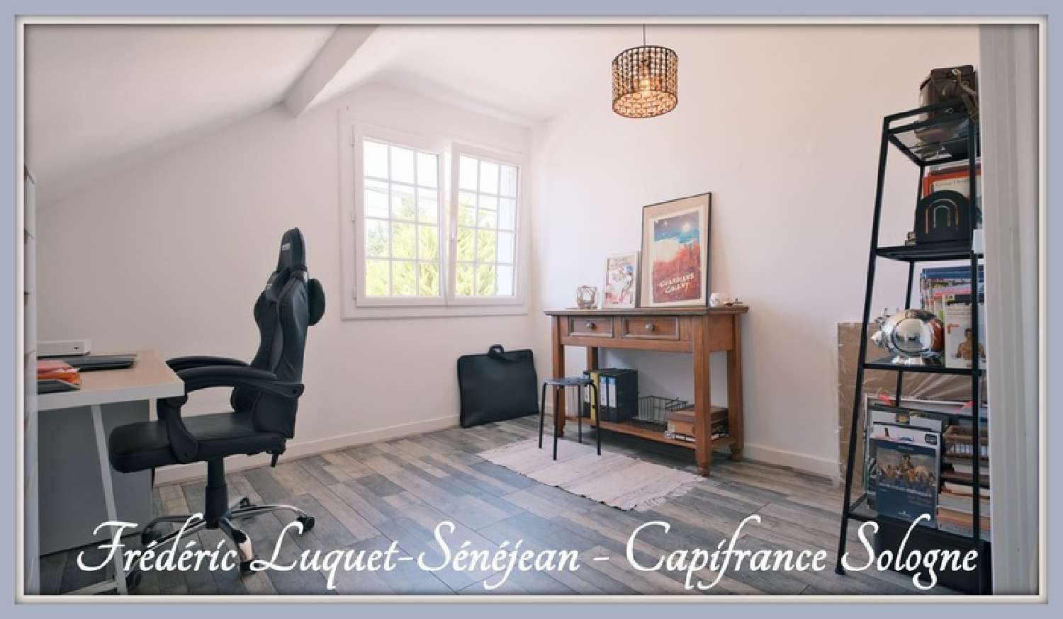 for sale house La Ferté-Saint-Aubin Loiret 2