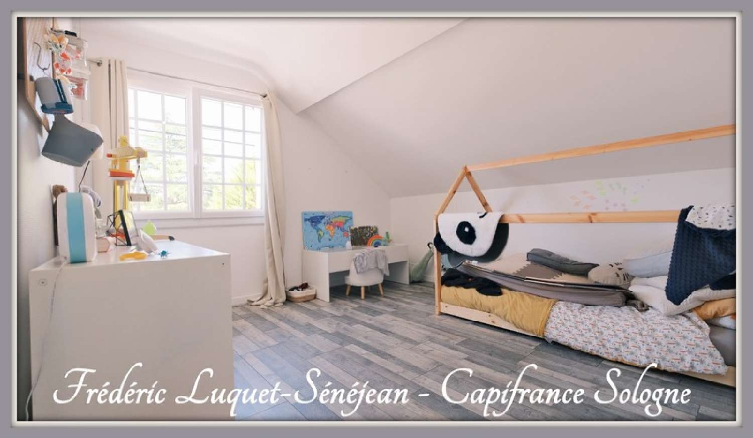 for sale house La Ferté-Saint-Aubin Loiret 6