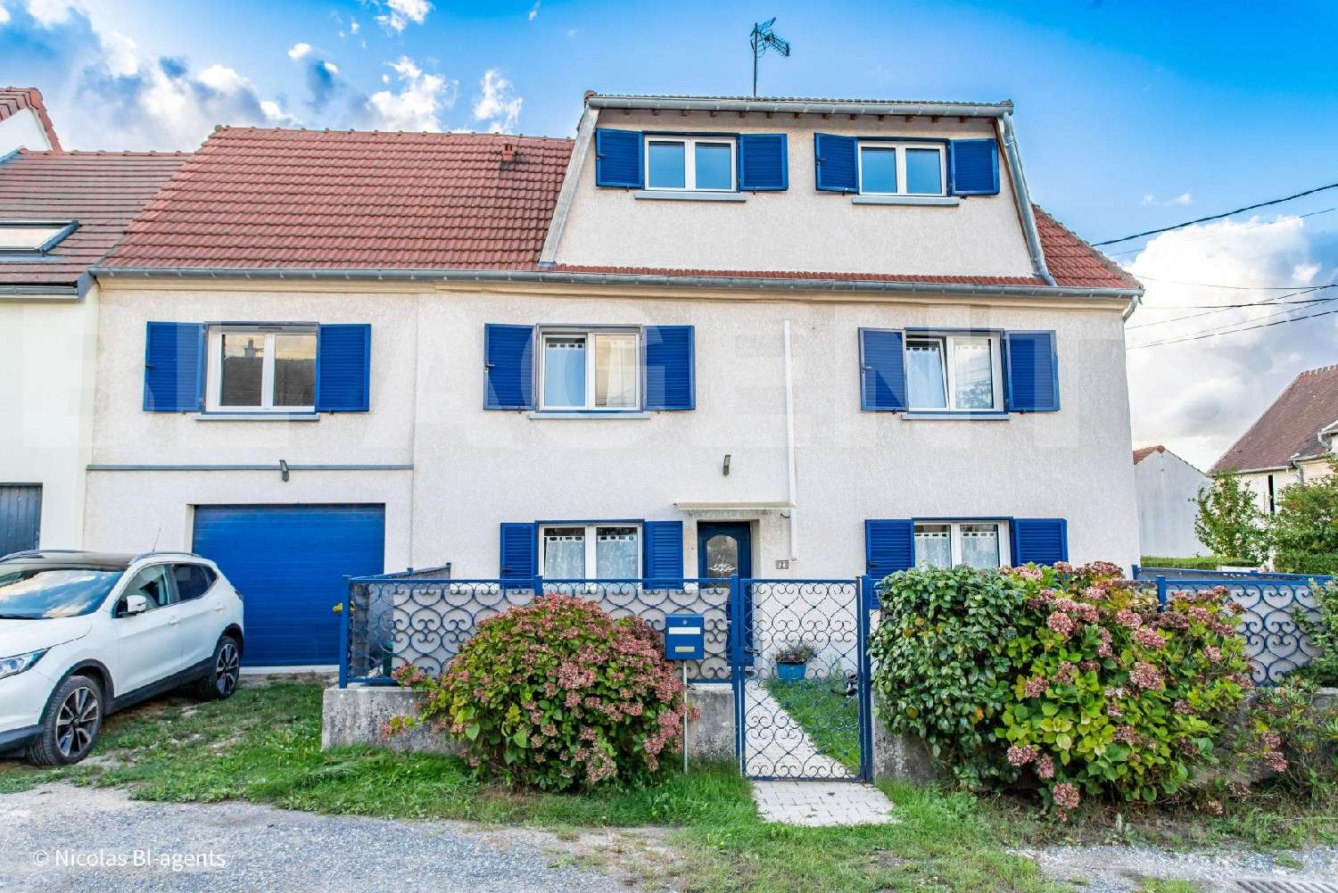 for sale house La Ferté-sous-Jouarre Seine-et-Marne 1