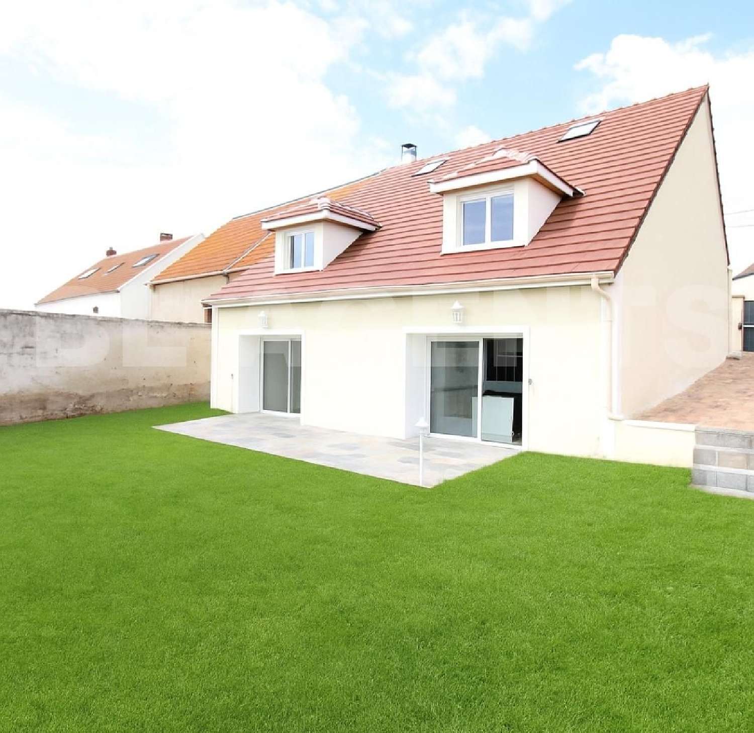  for sale house La Ferté-sous-Jouarre Seine-et-Marne 1
