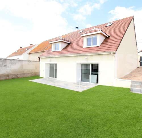 La Ferté-sous-Jouarre Seine-et-Marne house foto 7153226