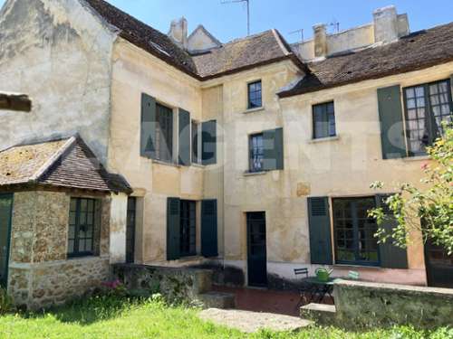 La Ferté-sous-Jouarre Seine-et-Marne huis foto 7155250