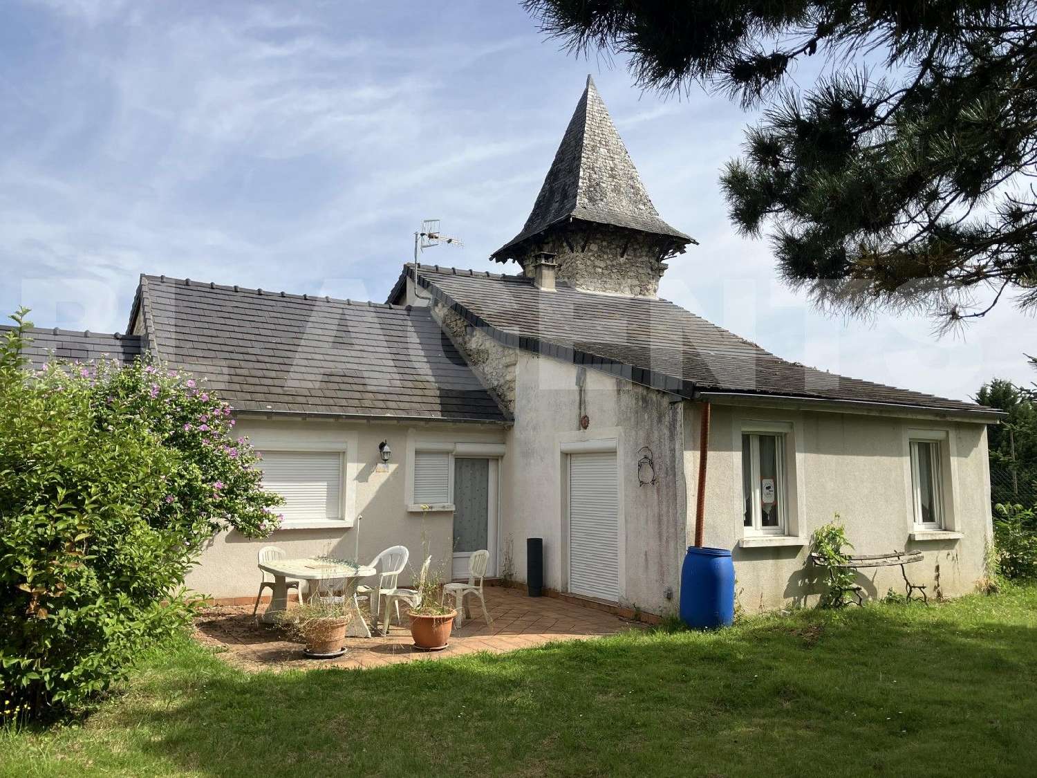  te koop huis La Ferté-sous-Jouarre Seine-et-Marne 1