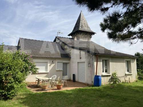La Ferté-sous-Jouarre Seine-et-Marne huis foto 7155252