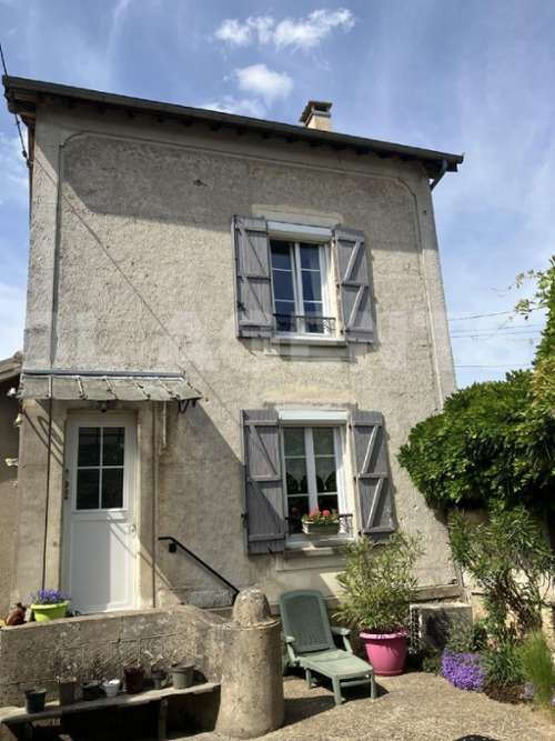La Ferté-sous-Jouarre Seine-et-Marne huis foto 7155256