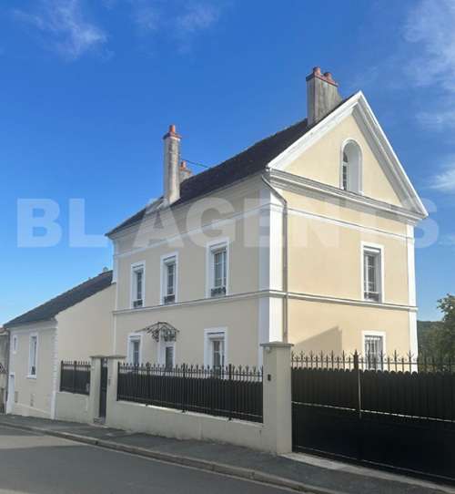 La Ferté-sous-Jouarre Seine-et-Marne huis foto 7155260