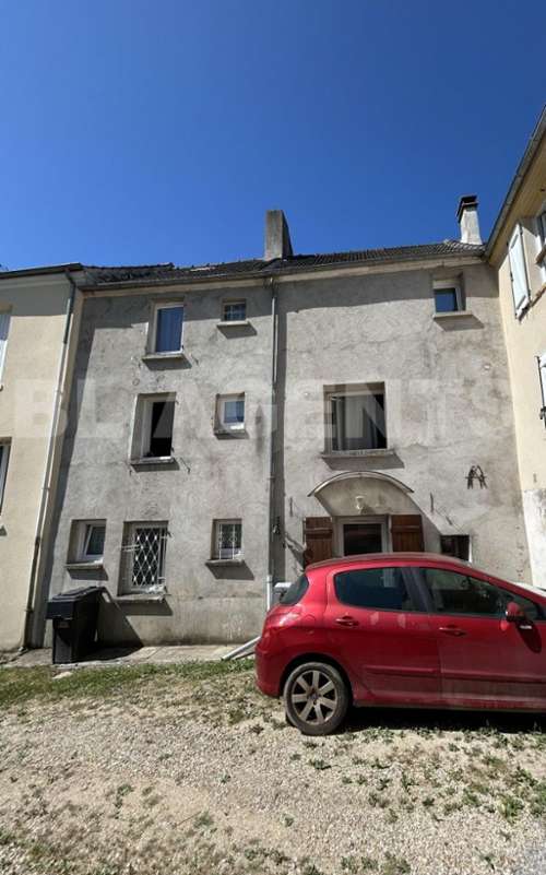 La Ferté-sous-Jouarre Seine-et-Marne huis foto 7155348