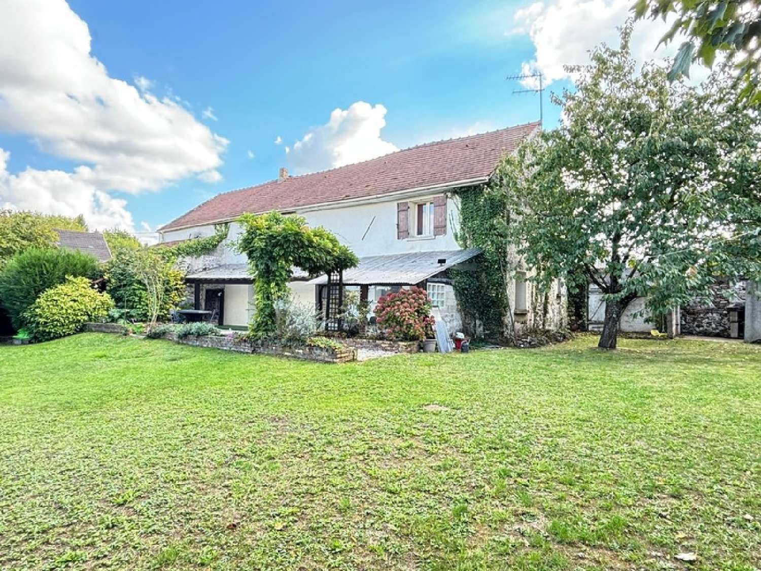  for sale house La Ferté-sous-Jouarre Seine-et-Marne 1