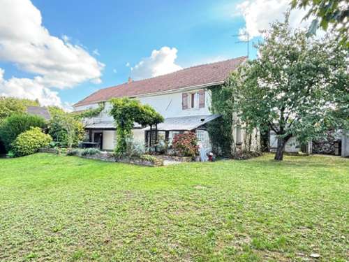 La Ferté-sous-Jouarre Seine-et-Marne house foto 7147813