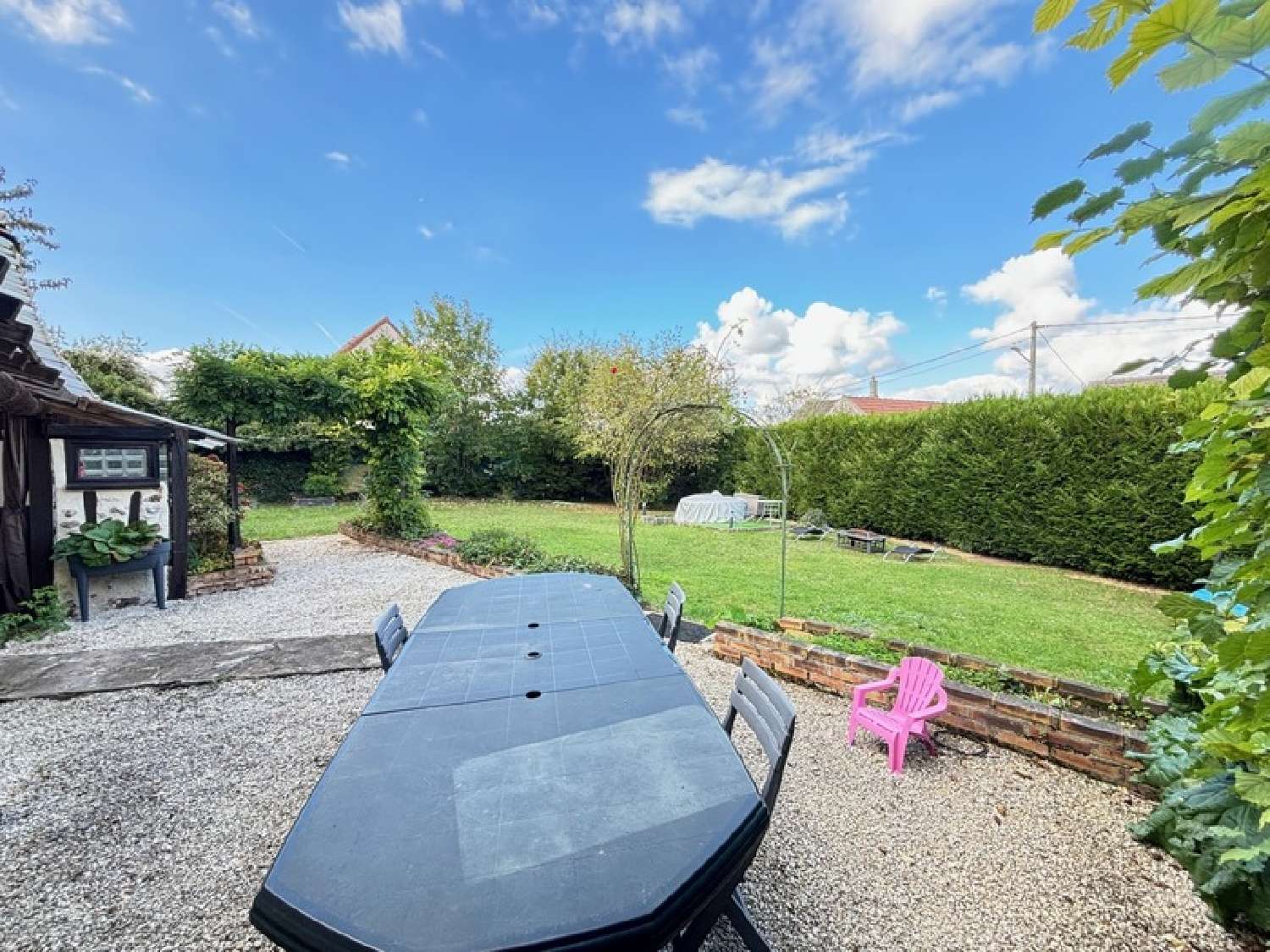  for sale house La Ferté-sous-Jouarre Seine-et-Marne 2