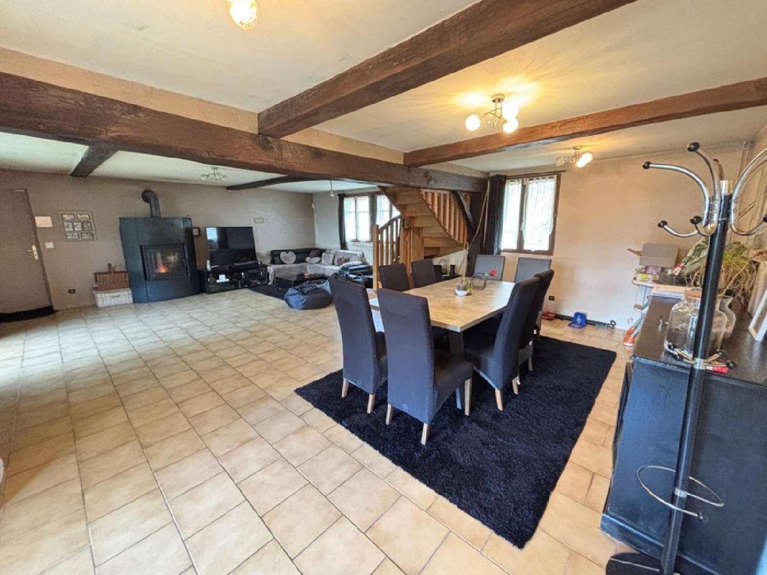  for sale house La Ferté-sous-Jouarre Seine-et-Marne 3
