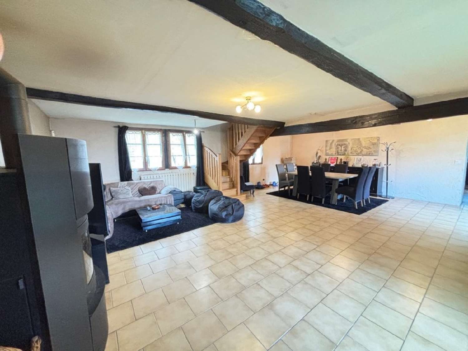  for sale house La Ferté-sous-Jouarre Seine-et-Marne 4