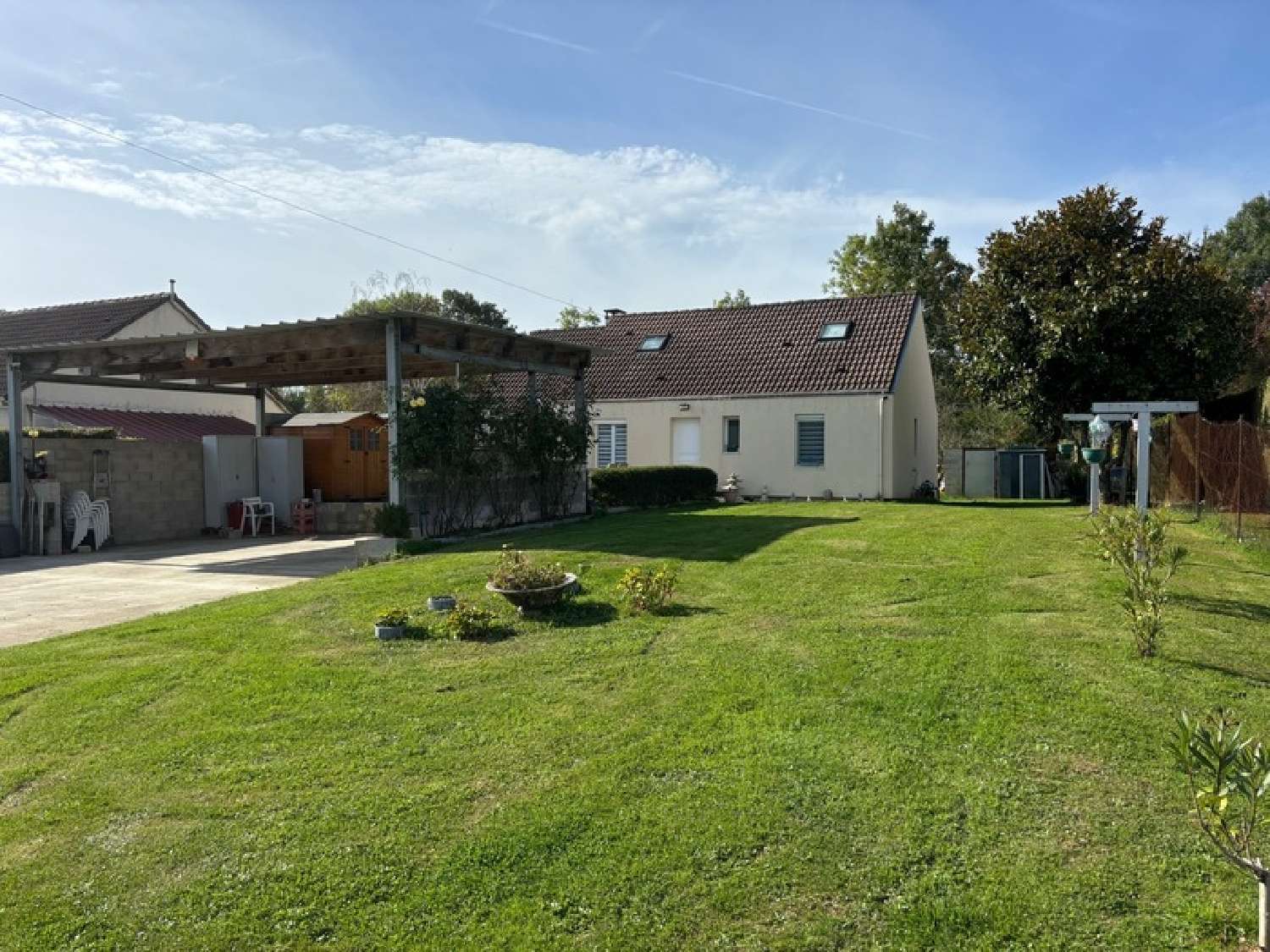  for sale house La Ferté-sous-Jouarre Seine-et-Marne 1