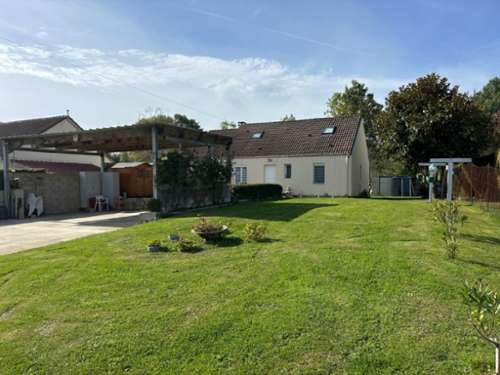 La Ferté-sous-Jouarre Seine-et-Marne house foto 7157241