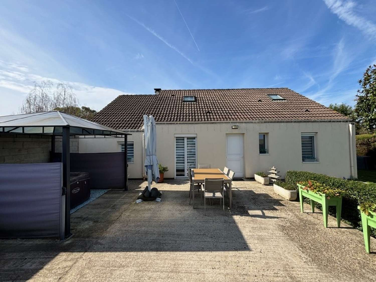  for sale house La Ferté-sous-Jouarre Seine-et-Marne 3