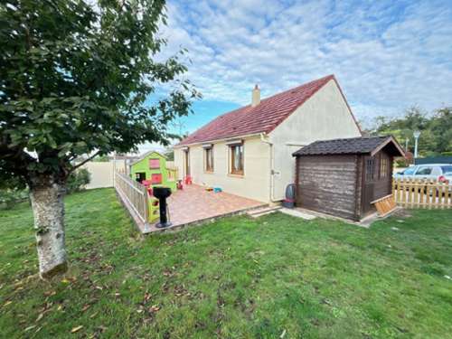 La Ferté-sous-Jouarre Seine-et-Marne house foto 7157567