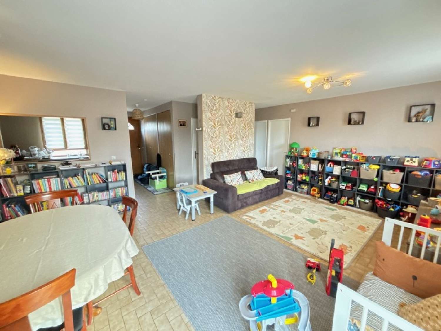  for sale house La Ferté-sous-Jouarre Seine-et-Marne 2