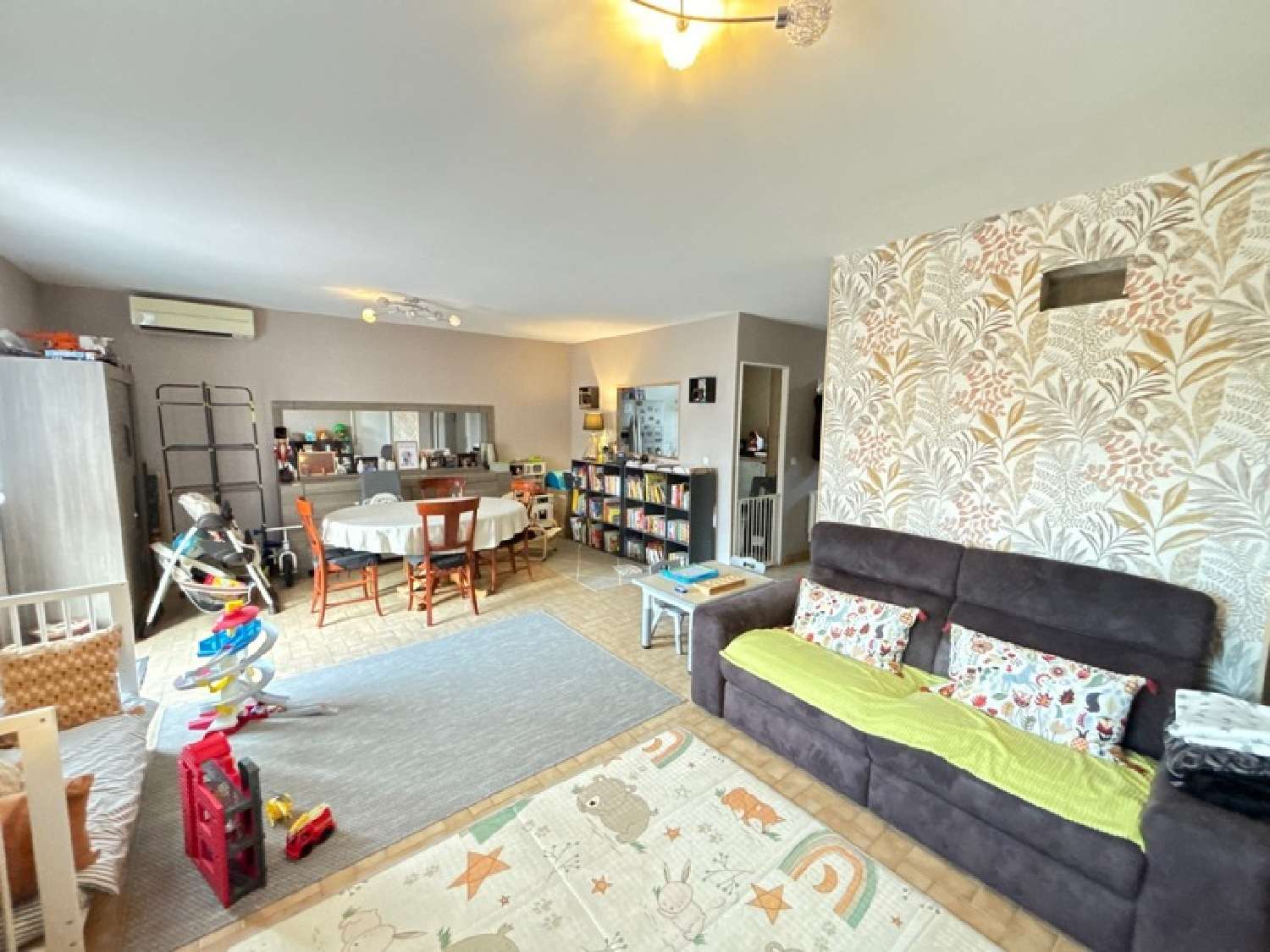  for sale house La Ferté-sous-Jouarre Seine-et-Marne 3