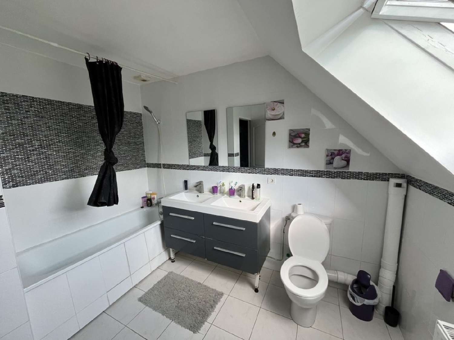  te koop huis La Ferté-sous-Jouarre Seine-et-Marne 8