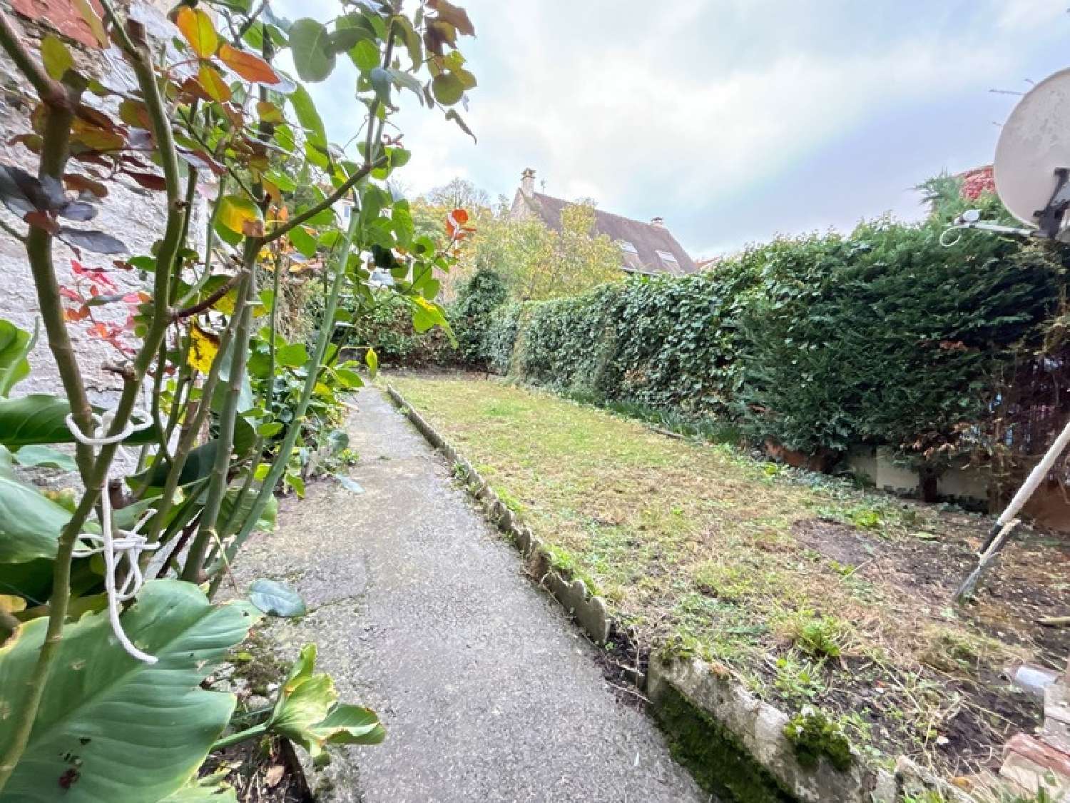 te koop huis La Ferté-sous-Jouarre Seine-et-Marne 1