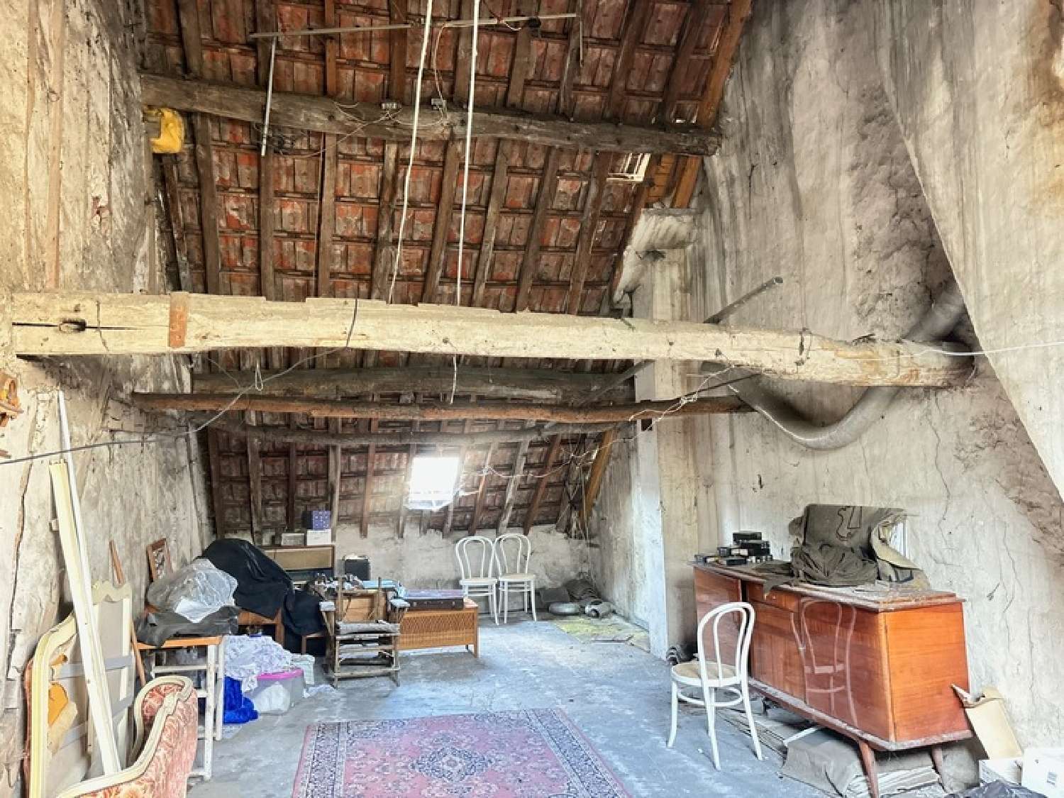 te koop huis La Ferté-sous-Jouarre Seine-et-Marne 7