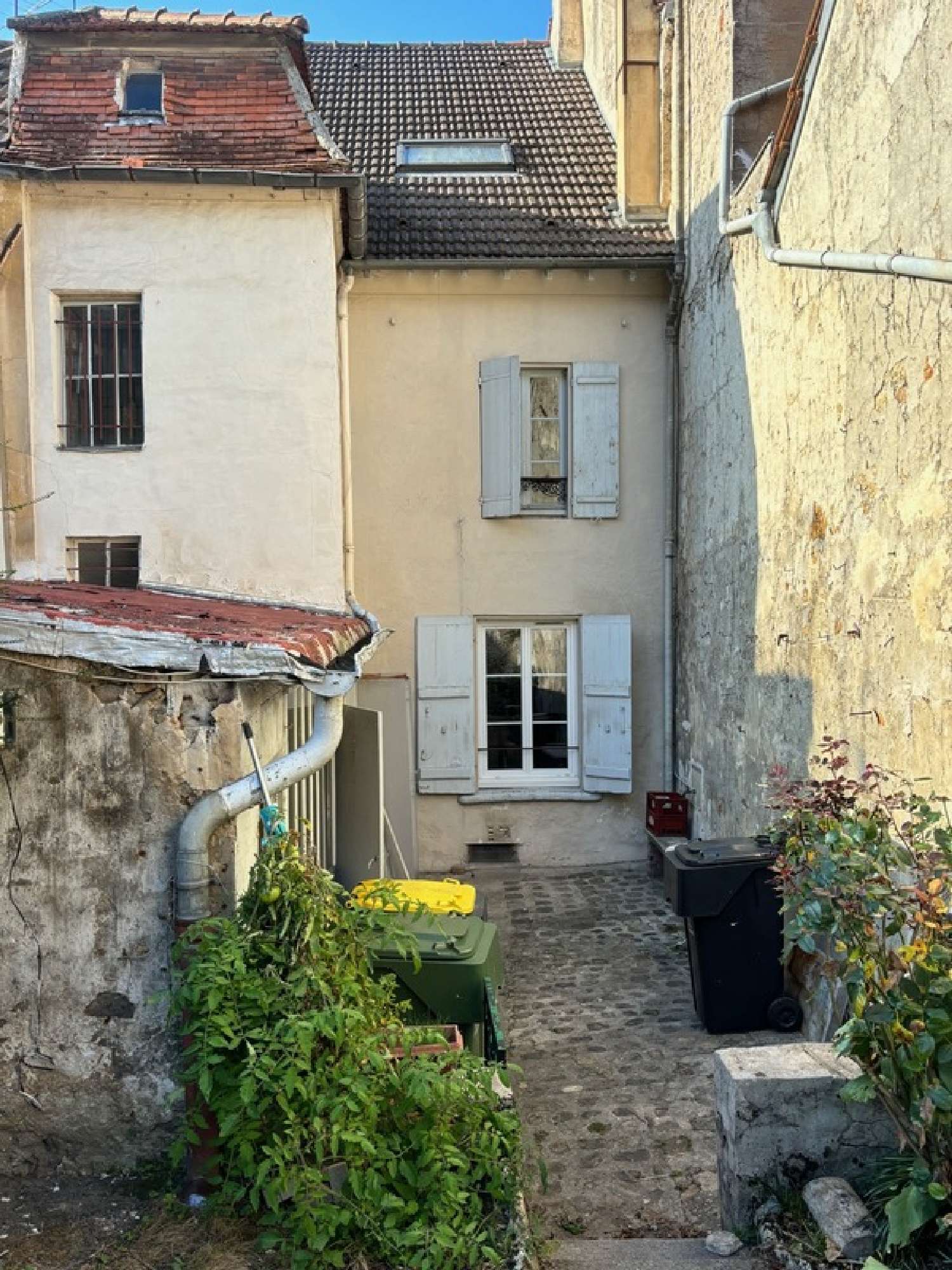 te koop huis La Ferté-sous-Jouarre Seine-et-Marne 8