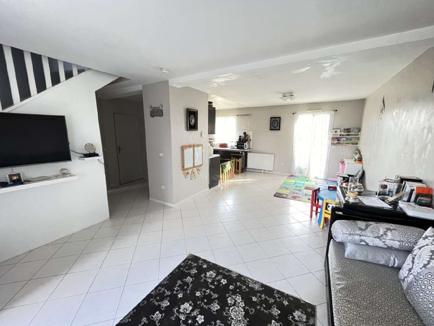 en venta casa La Ferté-sous-Jouarre Seine-et-Marne 3