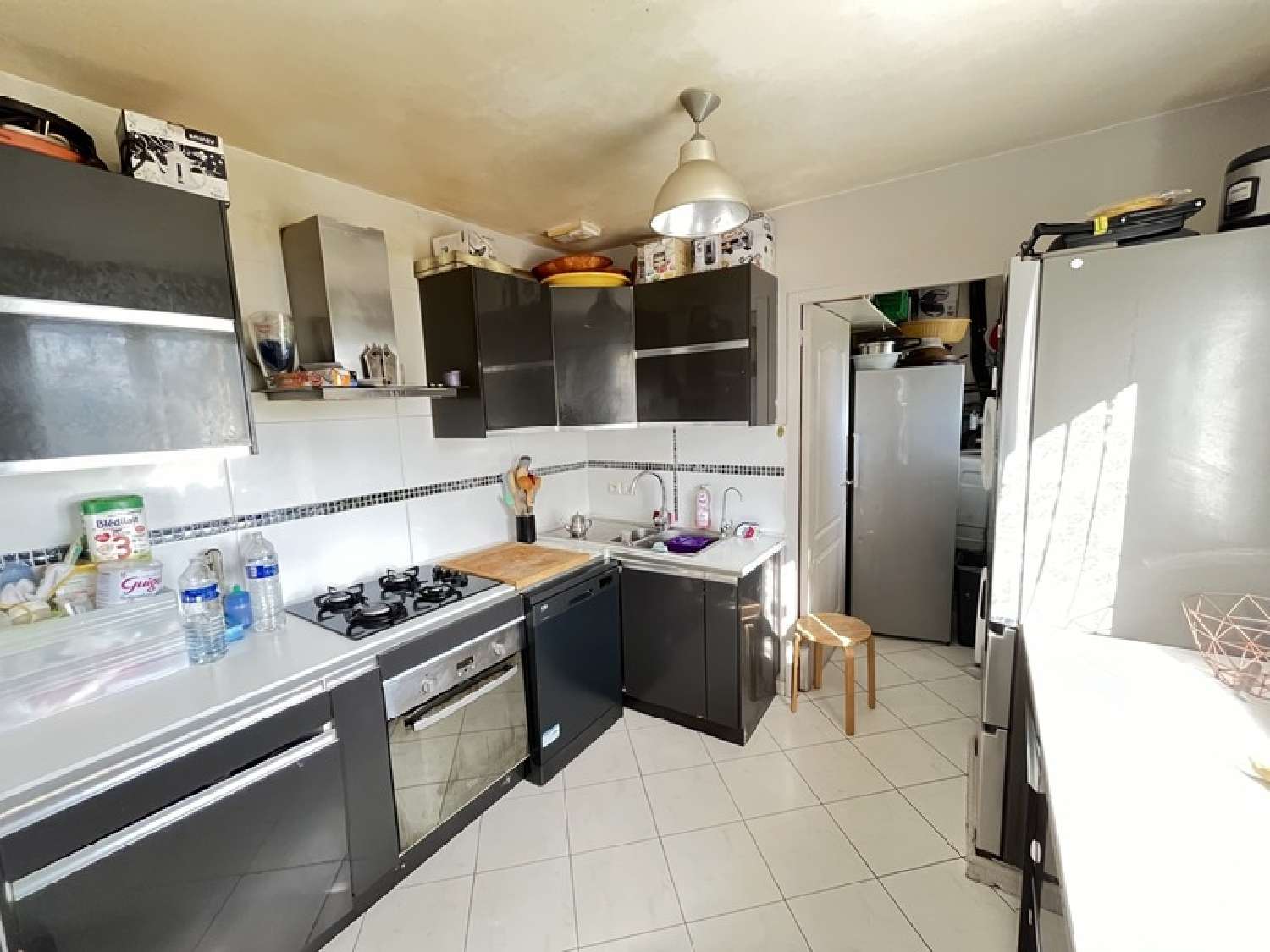en venta casa La Ferté-sous-Jouarre Seine-et-Marne 4