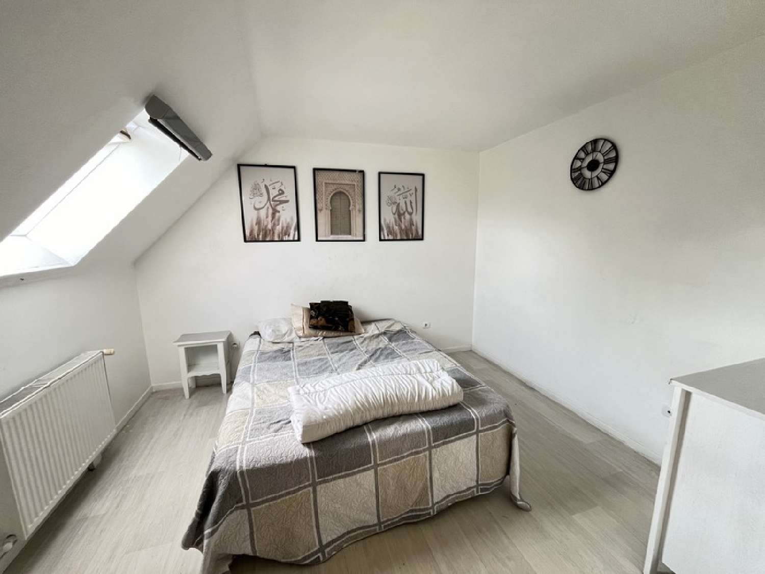en venta casa La Ferté-sous-Jouarre Seine-et-Marne 5