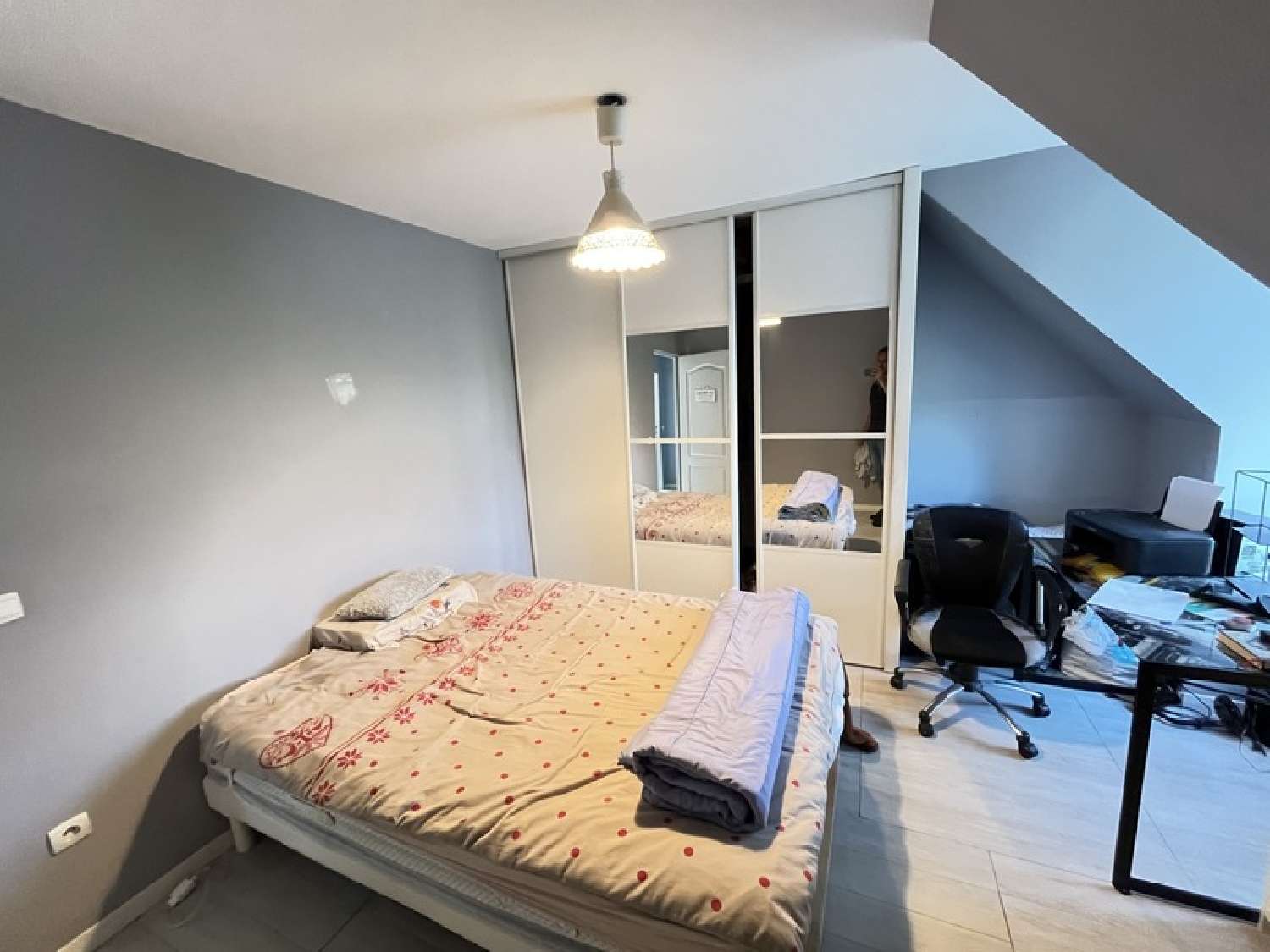 en venta casa La Ferté-sous-Jouarre Seine-et-Marne 6