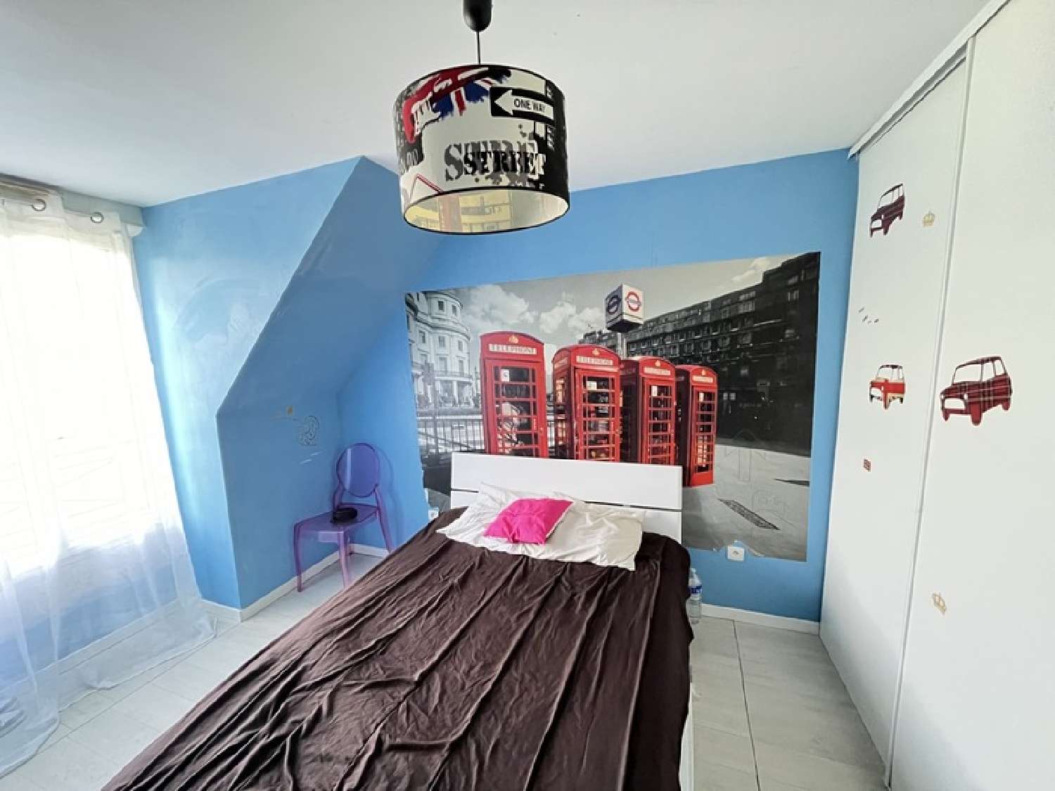 en venta casa La Ferté-sous-Jouarre Seine-et-Marne 7