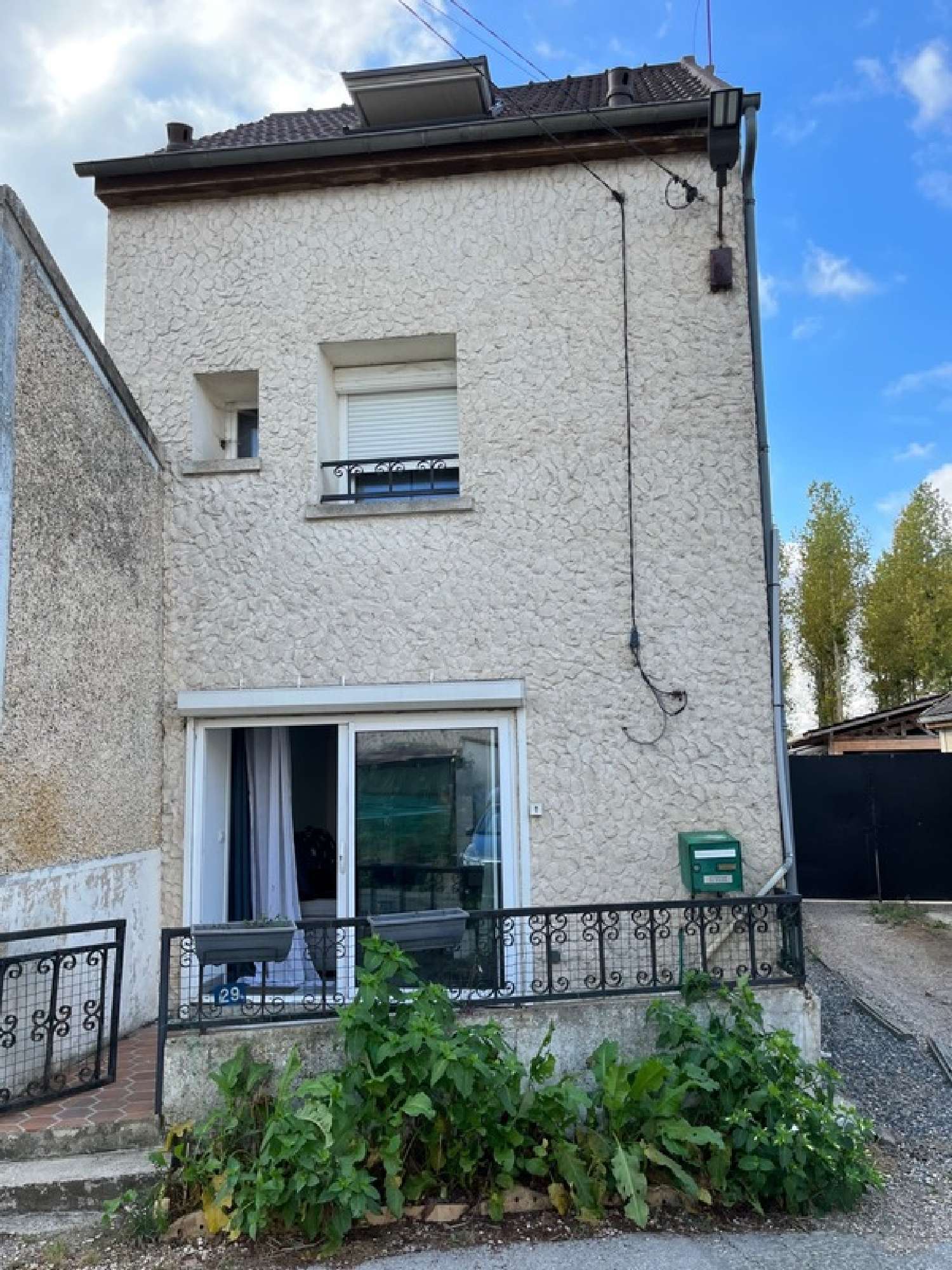 en venta casa La Ferté-sous-Jouarre Seine-et-Marne 1