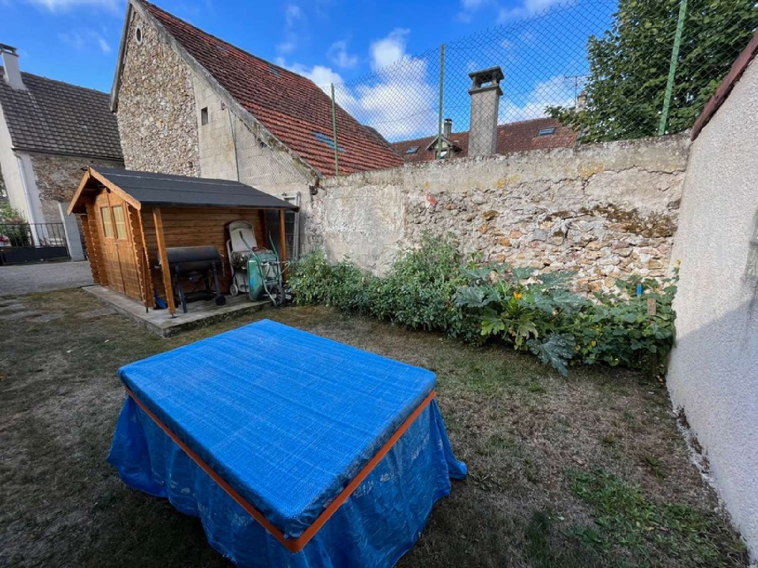 en venta casa La Ferté-sous-Jouarre Seine-et-Marne 2