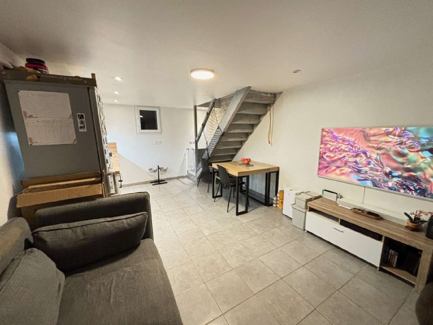 en venta casa La Ferté-sous-Jouarre Seine-et-Marne 3