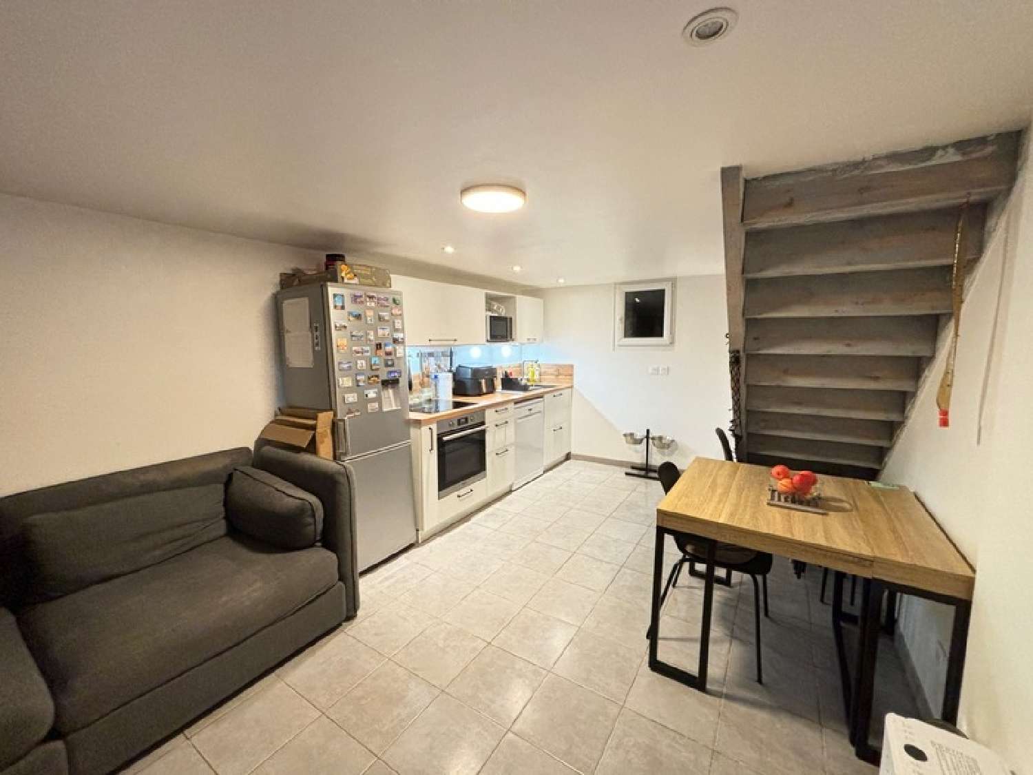 en venta casa La Ferté-sous-Jouarre Seine-et-Marne 4