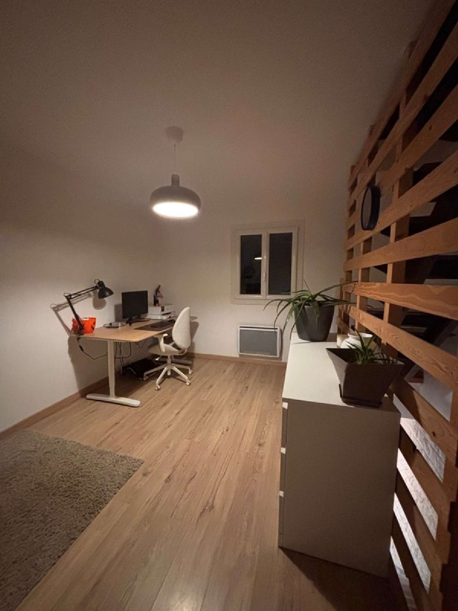 en venta casa La Ferté-sous-Jouarre Seine-et-Marne 6