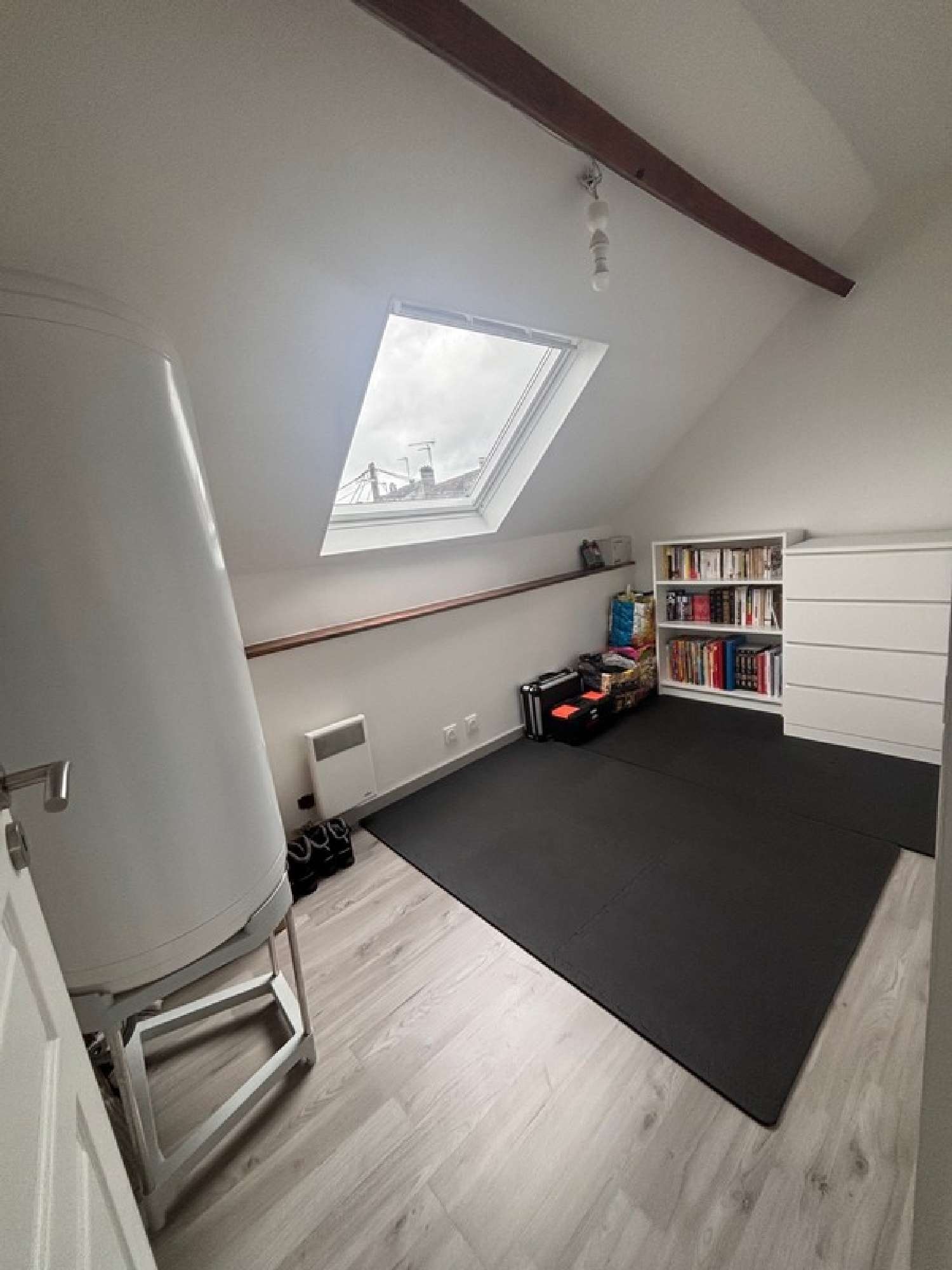 en venta casa La Ferté-sous-Jouarre Seine-et-Marne 8